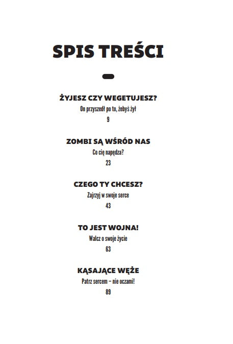 Żywe Serce