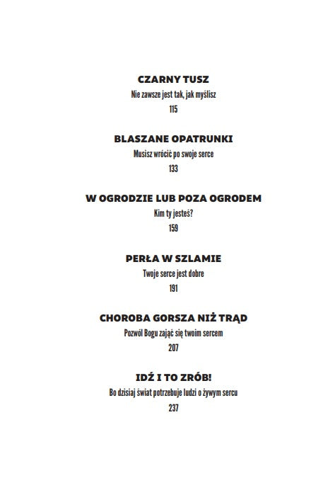 Żywe Serce