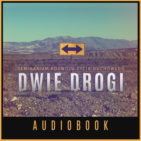 Dwie Drogi (audiobook)