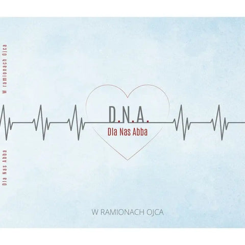 DNA - W ramionach Ojca (mp3)