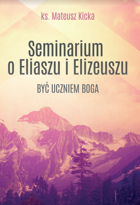 Eliasz i Elizeusz
