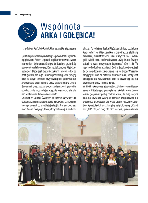 Zeszyty Odnowy w Duchu Świętym 1 (189) 2026