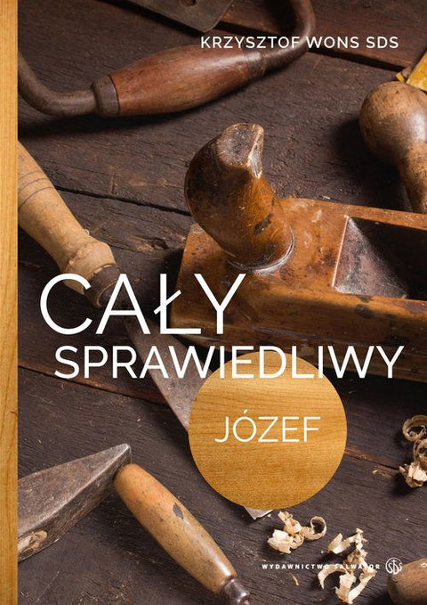 Józef cały sprawiedliwy