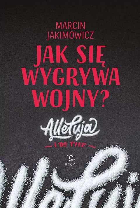 Jak się wygrywa wojny?