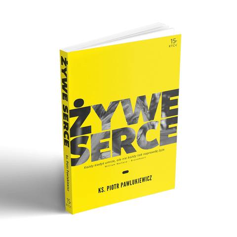 Żywe Serce