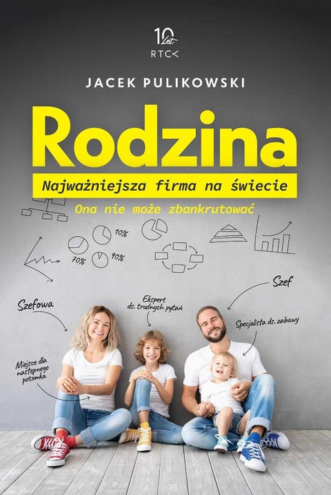 Rodzina Najważniejsza firma na świecie